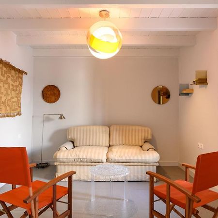 Aphrodite Villas Halki - Villa Bougainvillea Kültér fotó
